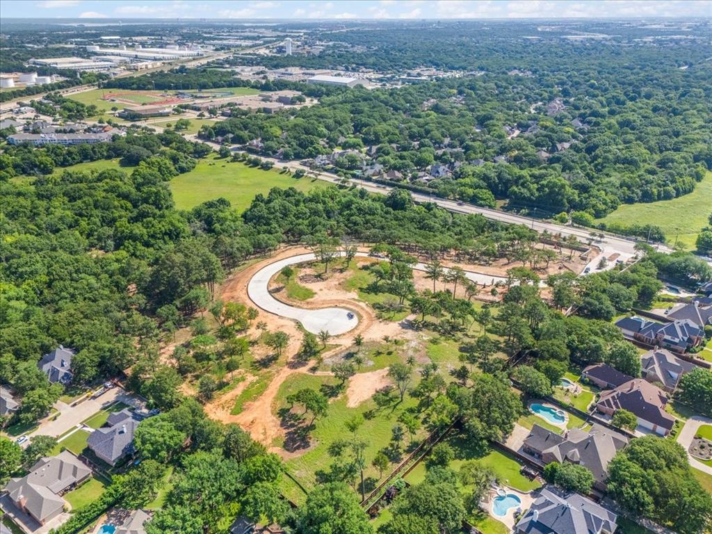 Lot 6, The Bluffs