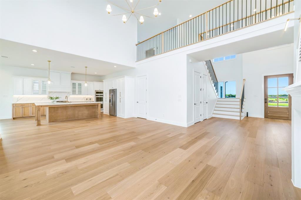 WATERSTONE ESTATES SECTION I - Residential