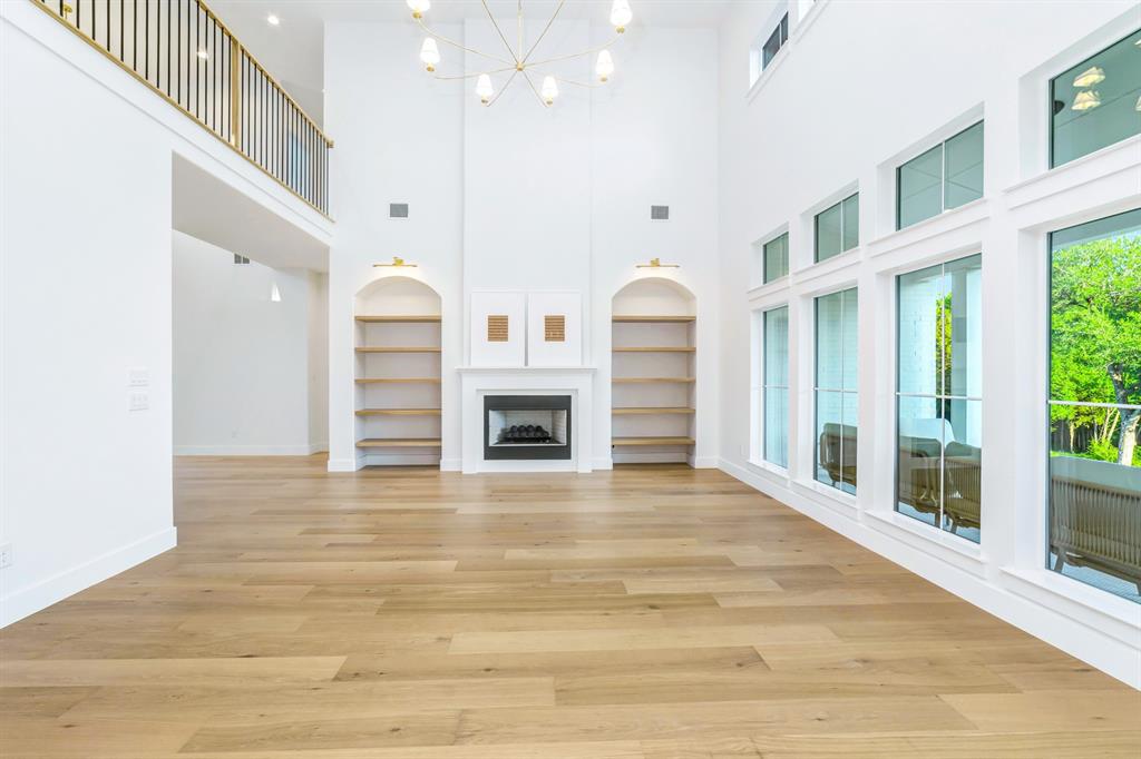 WATERSTONE ESTATES SECTION I - Residential