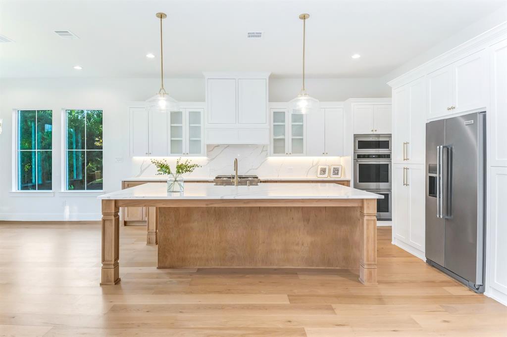 WATERSTONE ESTATES SECTION I - Residential