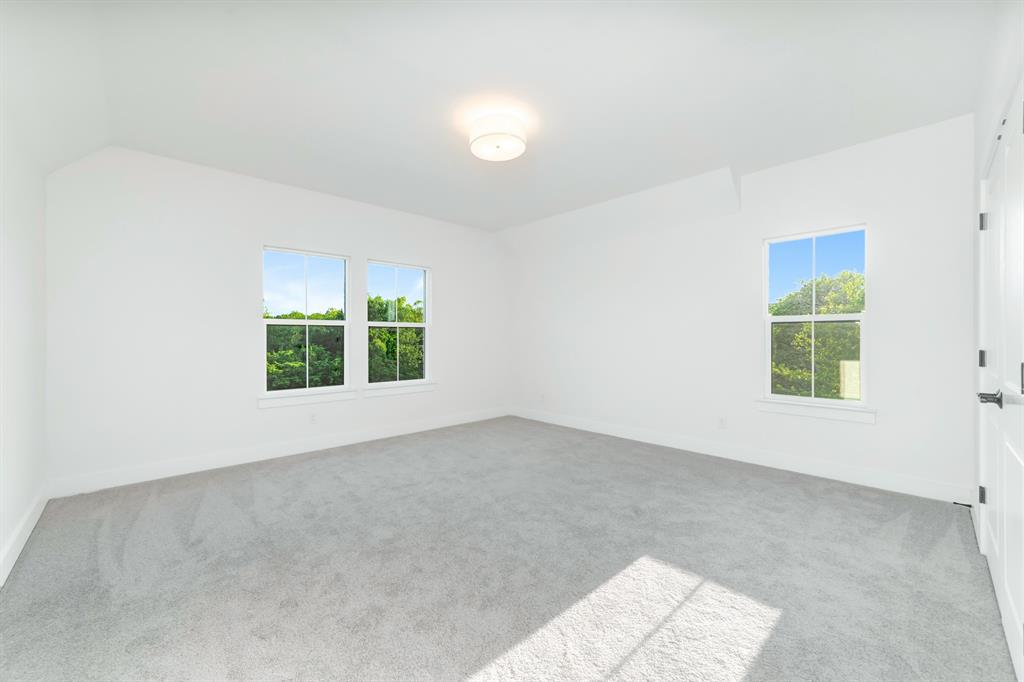 WATERSTONE ESTATES SECTION I - Residential