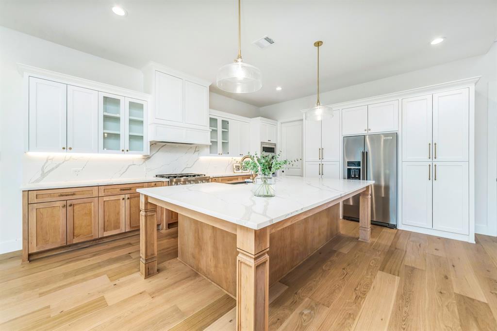 WATERSTONE ESTATES SECTION I - Residential