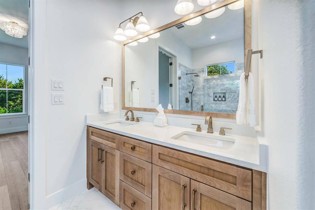 WATERSTONE ESTATES SECTION I - Residential