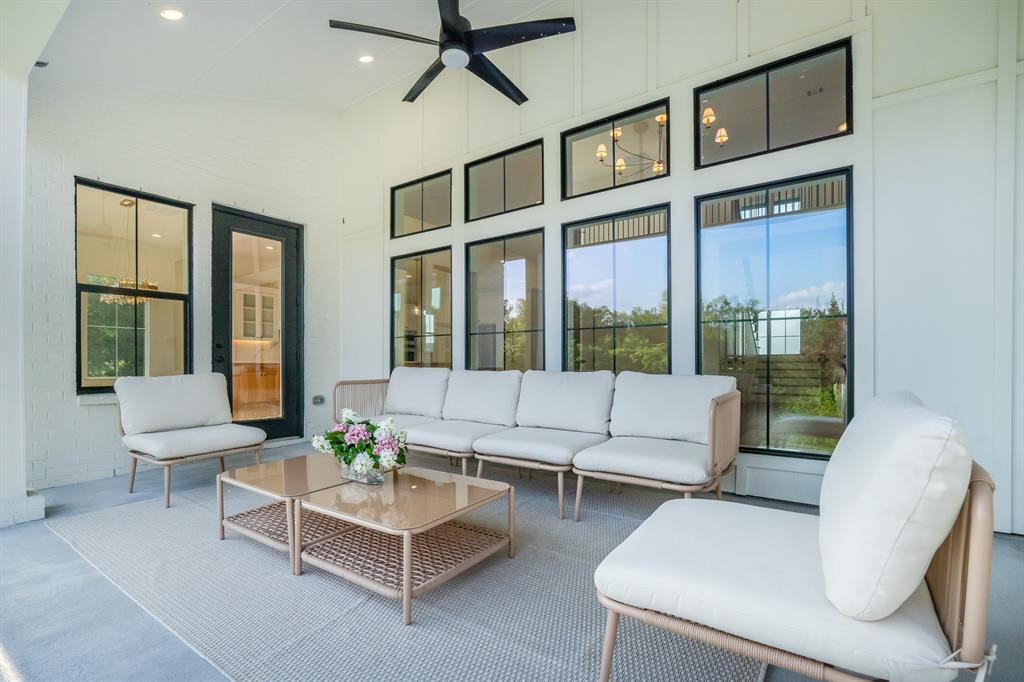 WATERSTONE ESTATES SECTION I - Residential