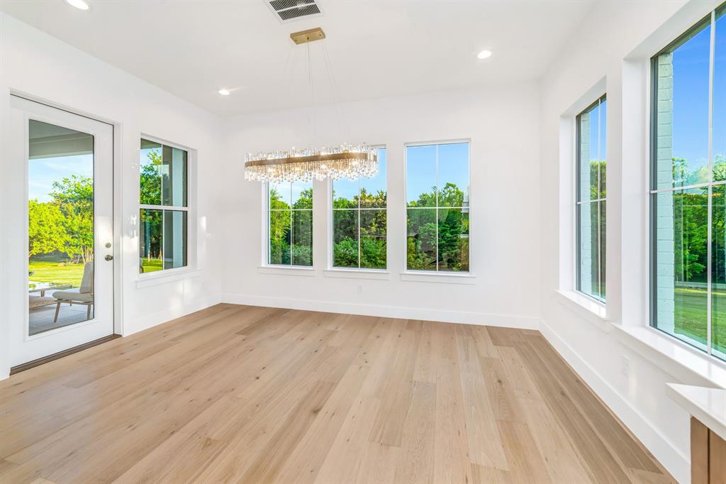 WATERSTONE ESTATES SECTION I - Residential