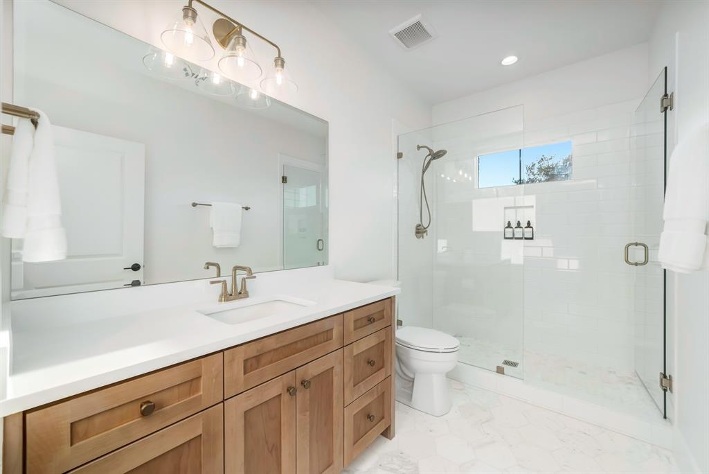 WATERSTONE ESTATES SECTION I - Residential