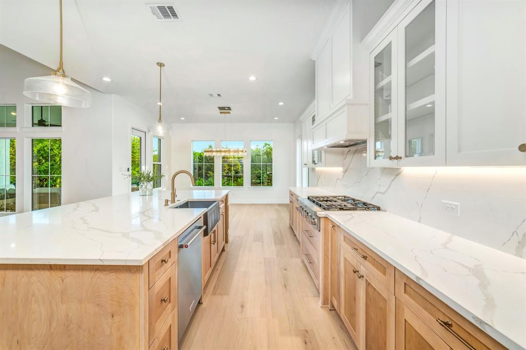 WATERSTONE ESTATES SECTION I - Residential