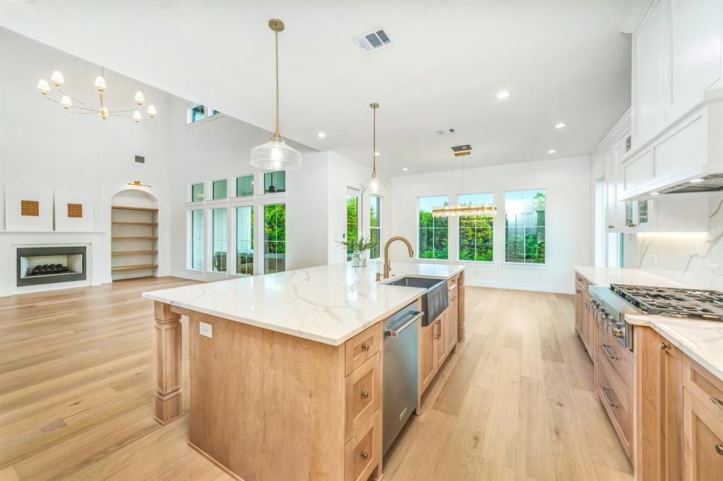 WATERSTONE ESTATES SECTION I - Residential