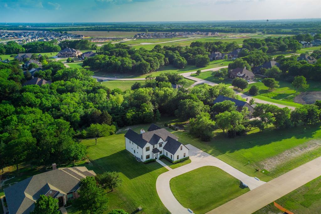 WATERSTONE ESTATES SECTION I - Residential