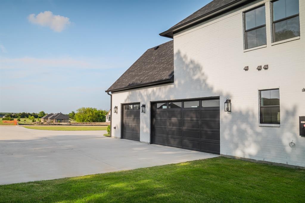 WATERSTONE ESTATES SECTION I - Residential