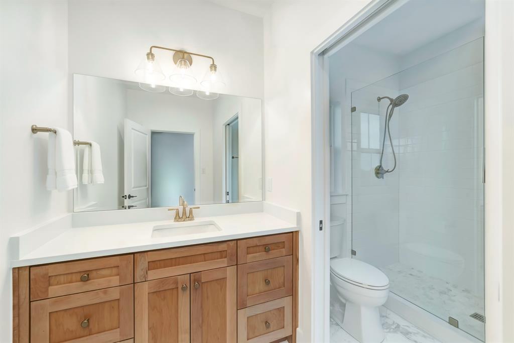 WATERSTONE ESTATES SECTION I - Residential