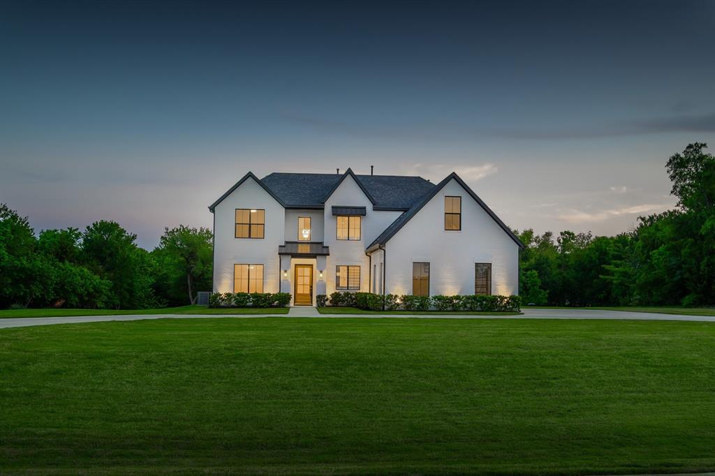 WATERSTONE ESTATES SECTION I - Residential