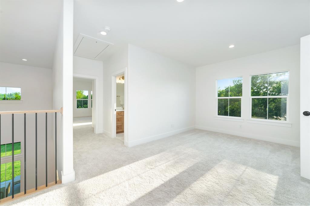 WATERSTONE ESTATES SECTION I - Residential