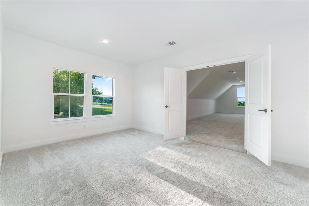 WATERSTONE ESTATES SECTION I - Residential