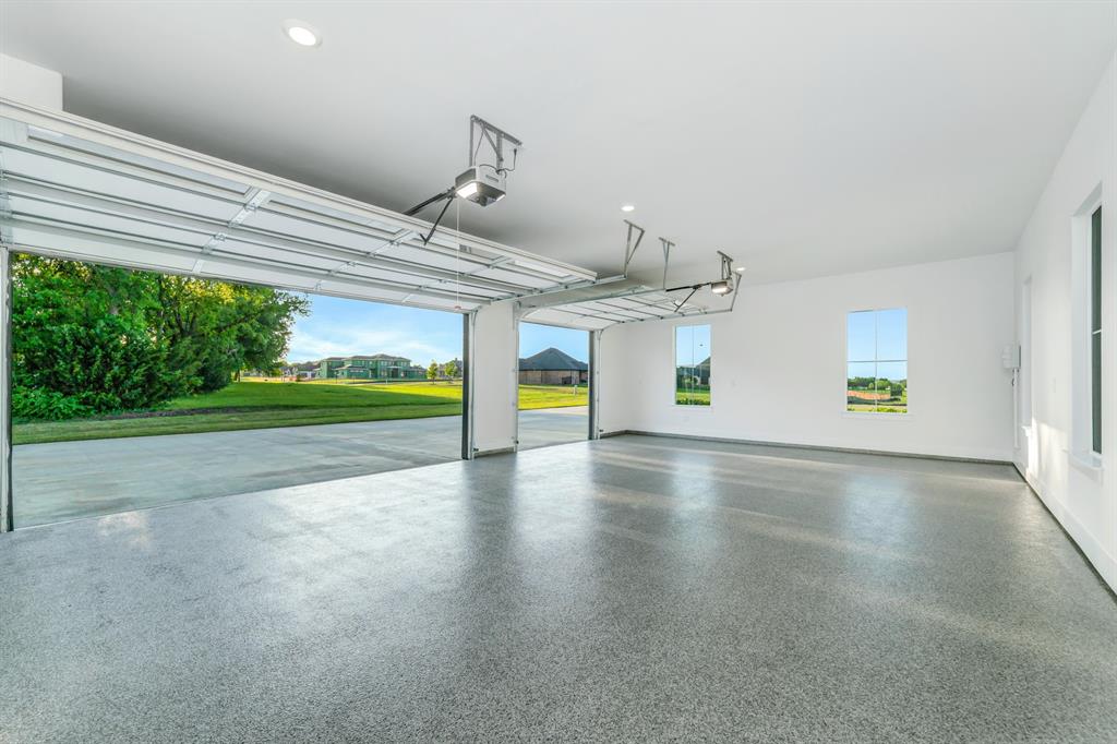 WATERSTONE ESTATES SECTION I - Residential