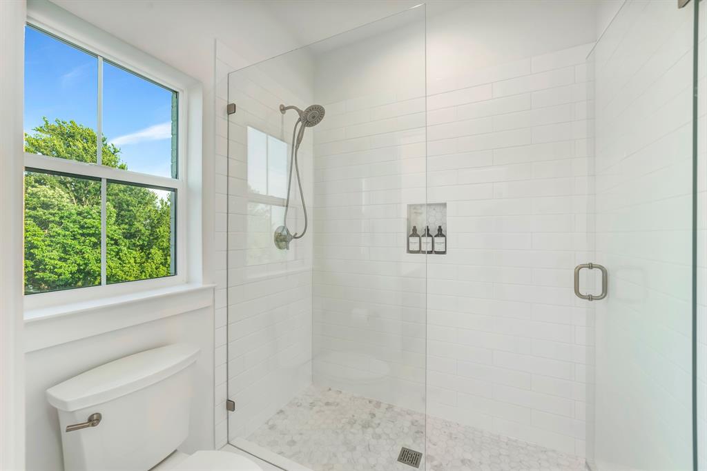 WATERSTONE ESTATES SECTION I - Residential