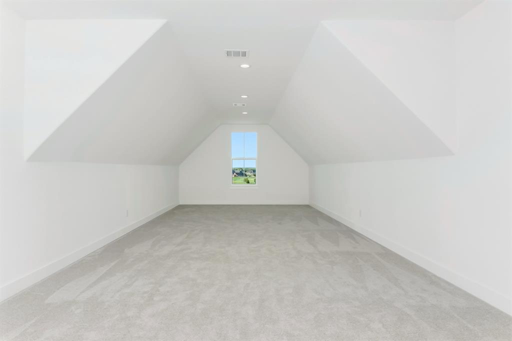 WATERSTONE ESTATES SECTION I - Residential