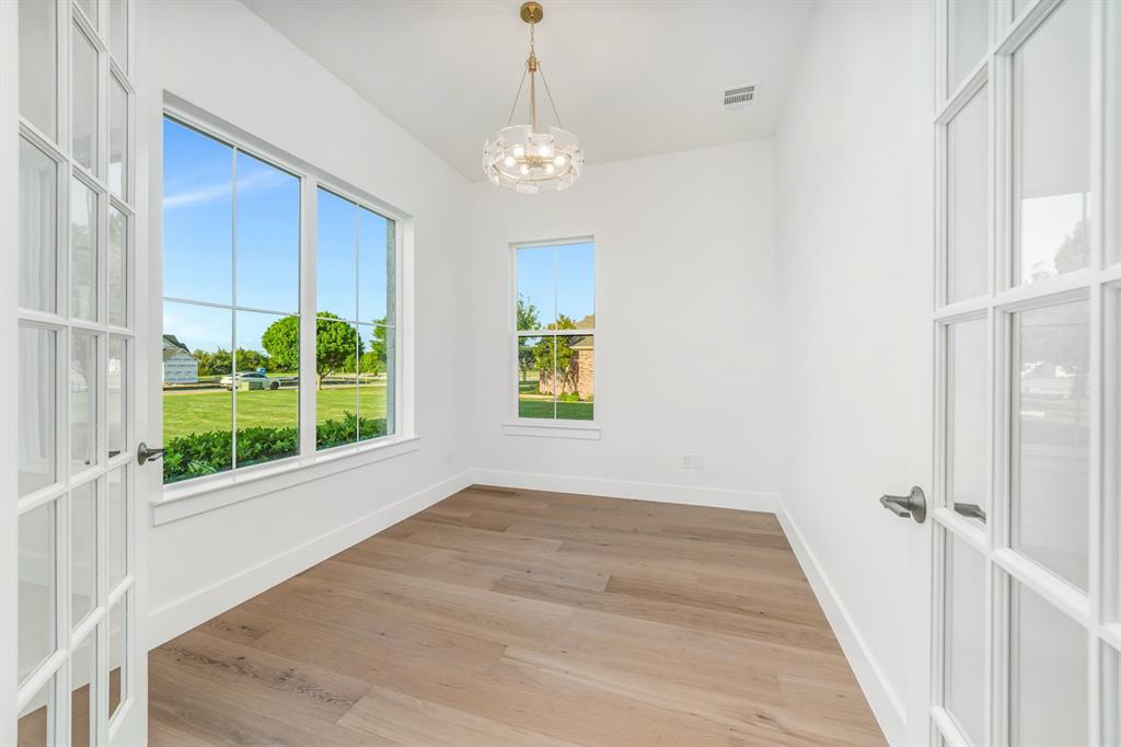 WATERSTONE ESTATES SECTION I - Residential