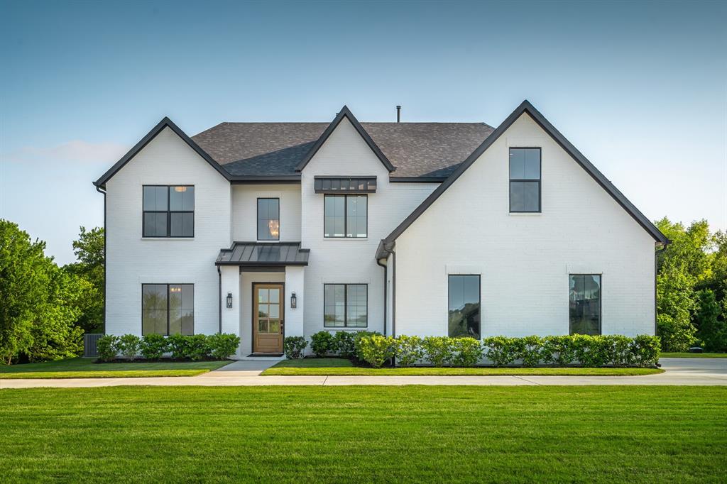 WATERSTONE ESTATES SECTION I - Residential