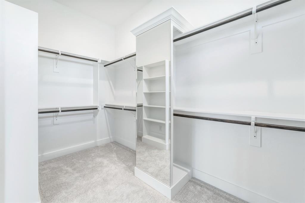 WATERSTONE ESTATES SECTION I - Residential