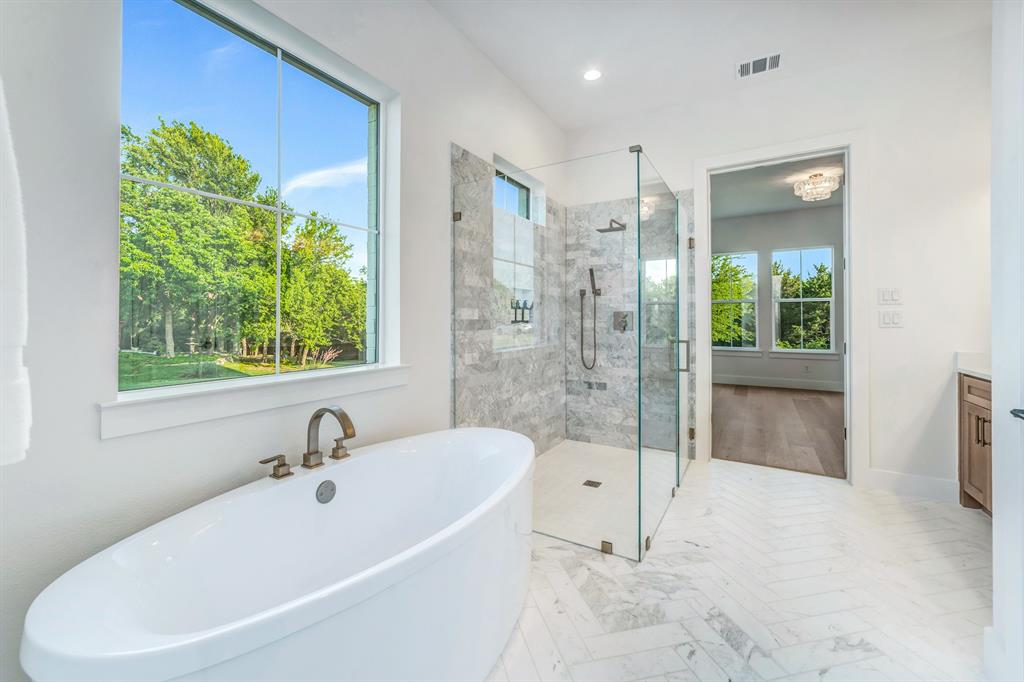 WATERSTONE ESTATES SECTION I - Residential