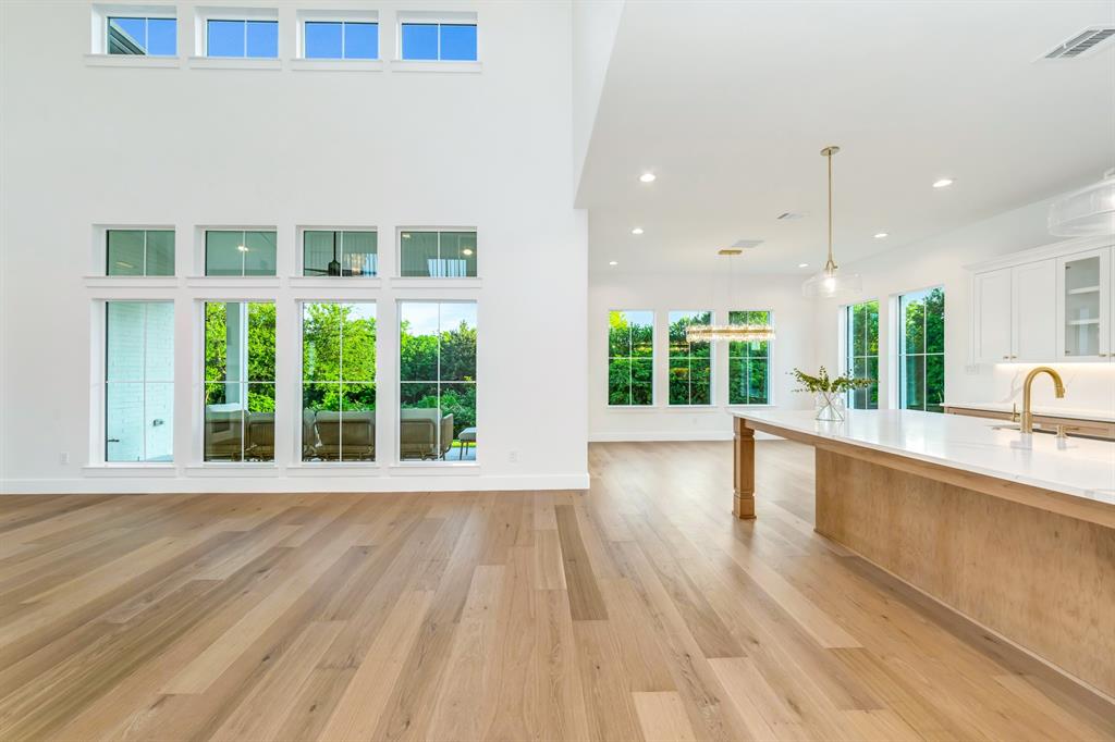 WATERSTONE ESTATES SECTION I - Residential