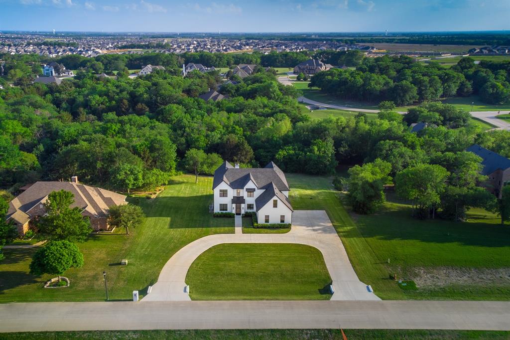 WATERSTONE ESTATES SECTION I - Residential