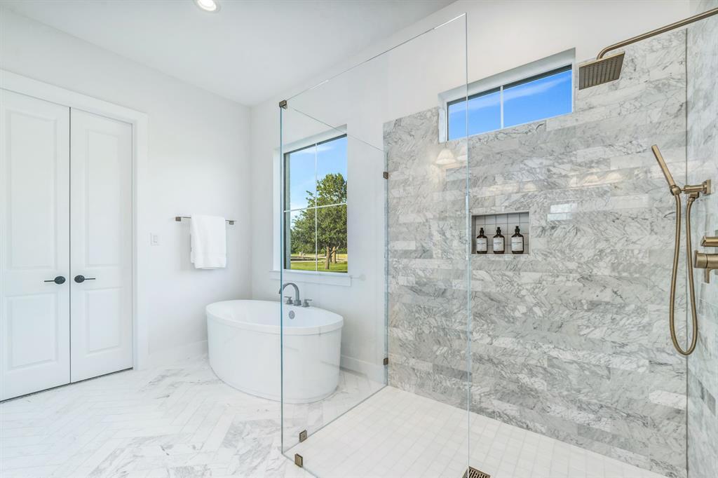 WATERSTONE ESTATES SECTION I - Residential