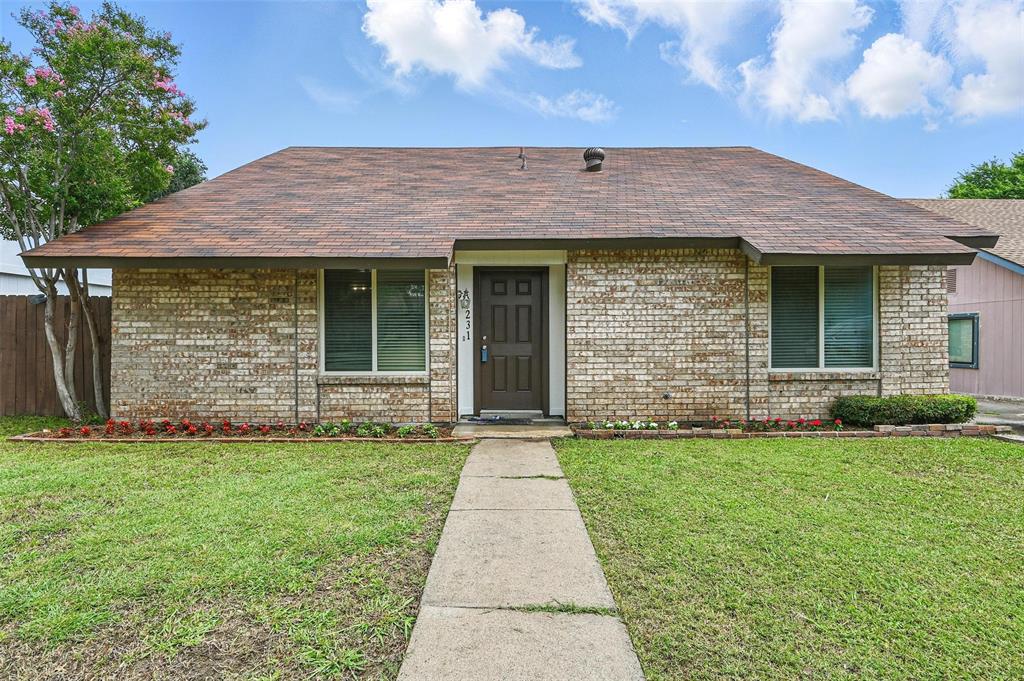 1231 Tiffany Lane