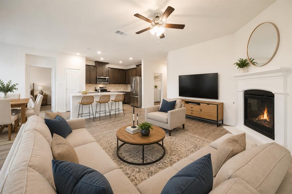 10624 Echo Brook Lane