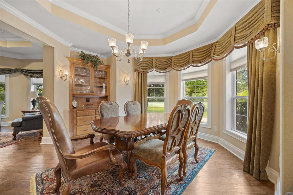 Stonebridge - Residential