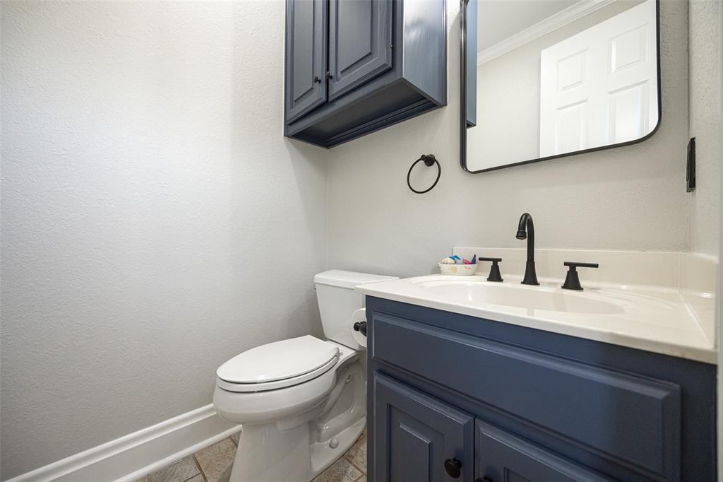 Stonebridge - Residential