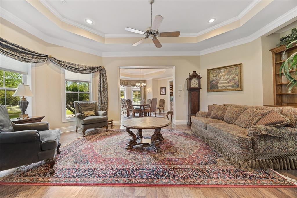 Stonebridge - Residential