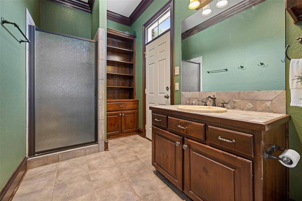 Stonebridge - Residential