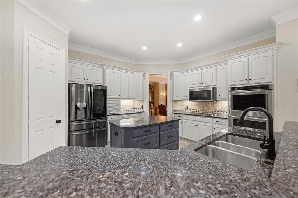 Stonebridge - Residential