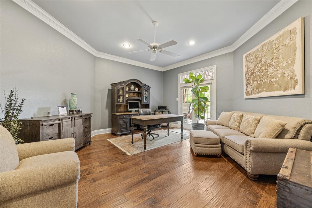 Stonebridge - Residential