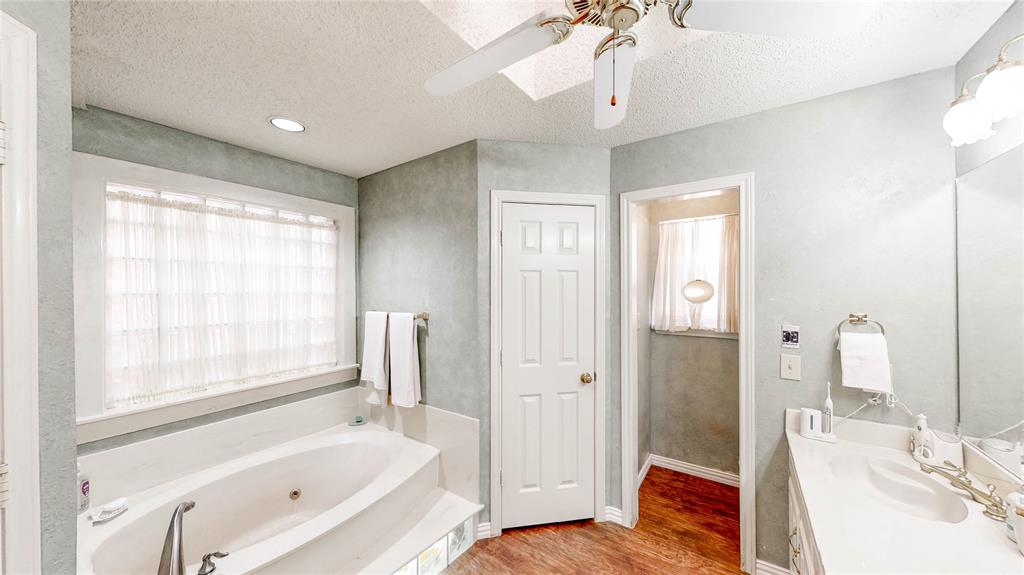 Mckamy Creek - Residential