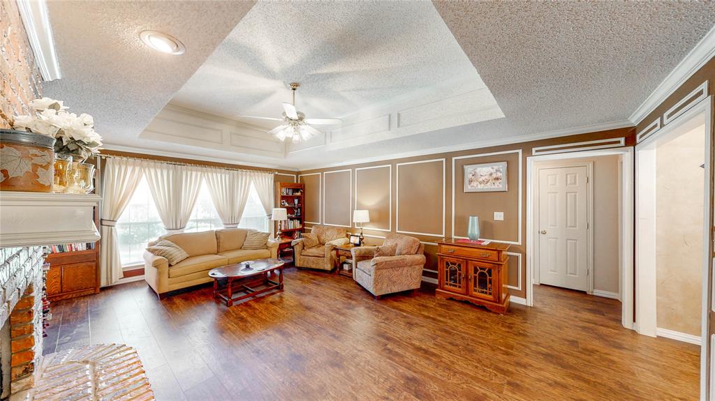 Mckamy Creek - Residential