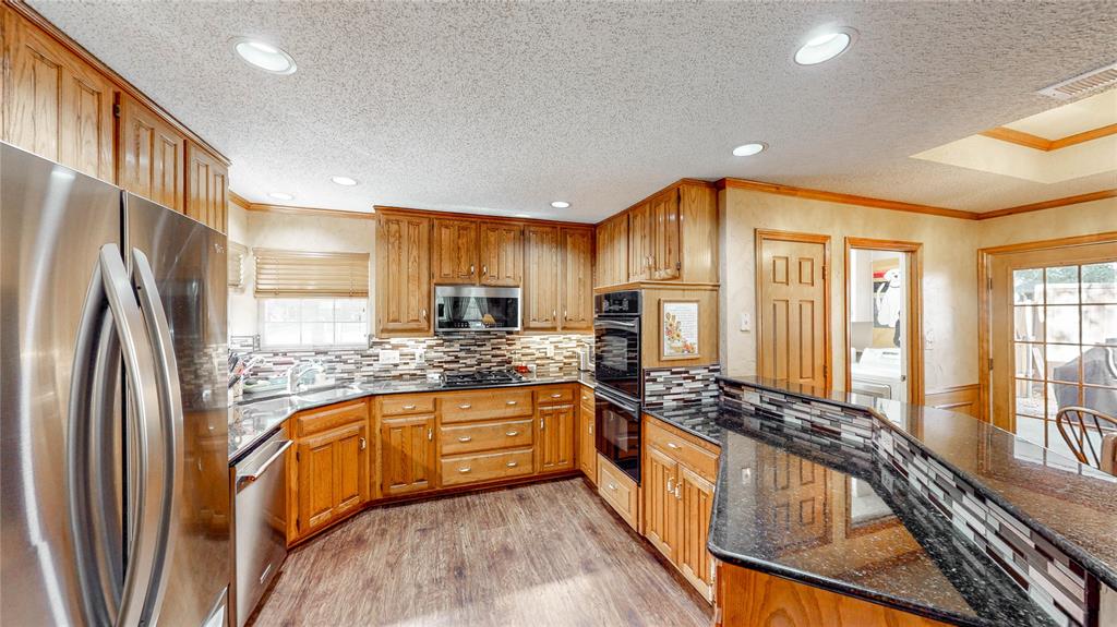 Mckamy Creek - Residential