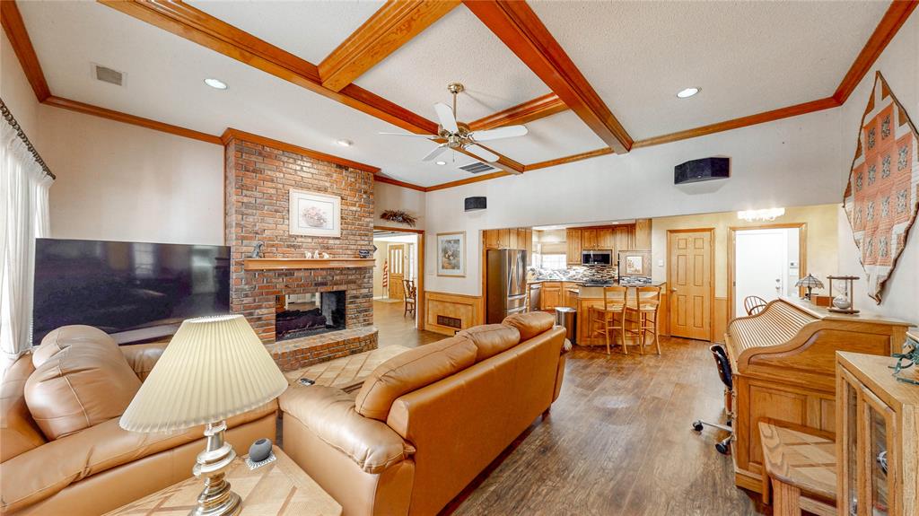 Mckamy Creek - Residential