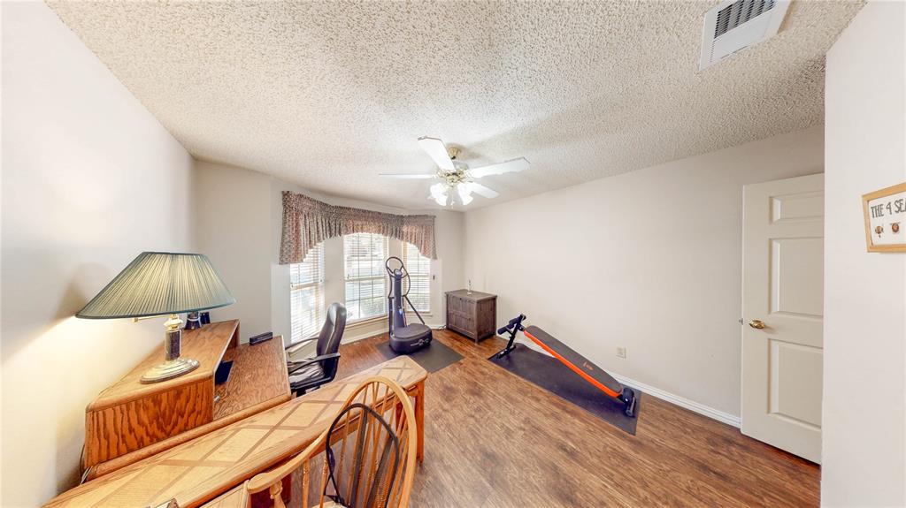 Mckamy Creek - Residential