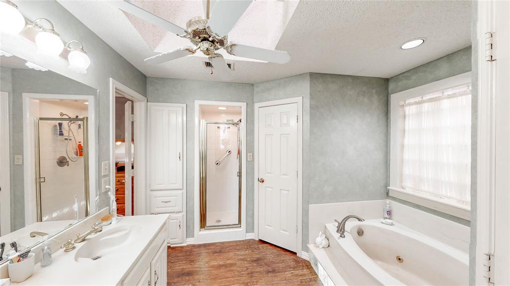 Mckamy Creek - Residential