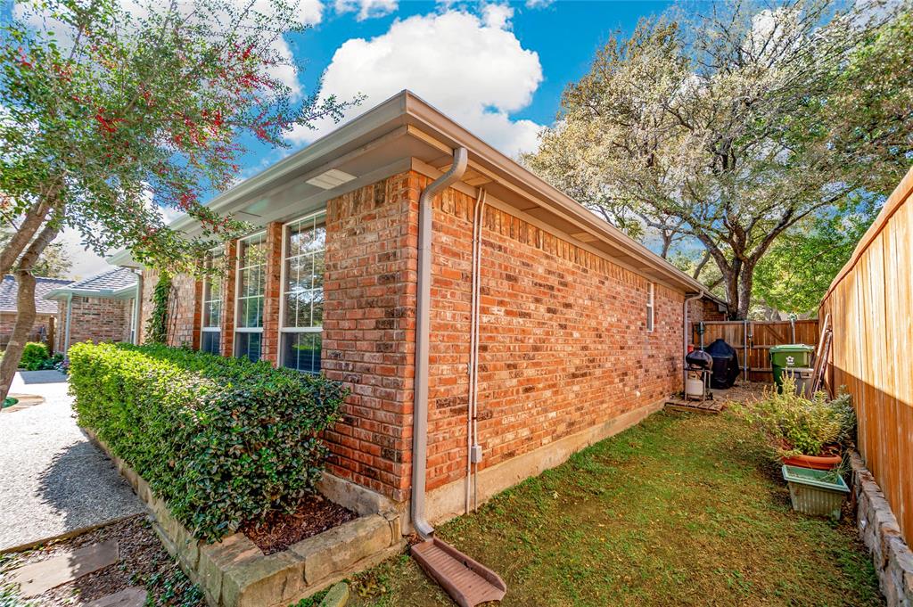 Mckamy Creek - Residential