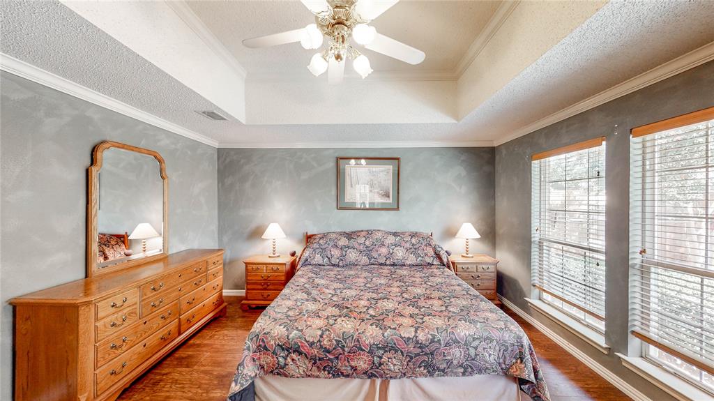 Mckamy Creek - Residential