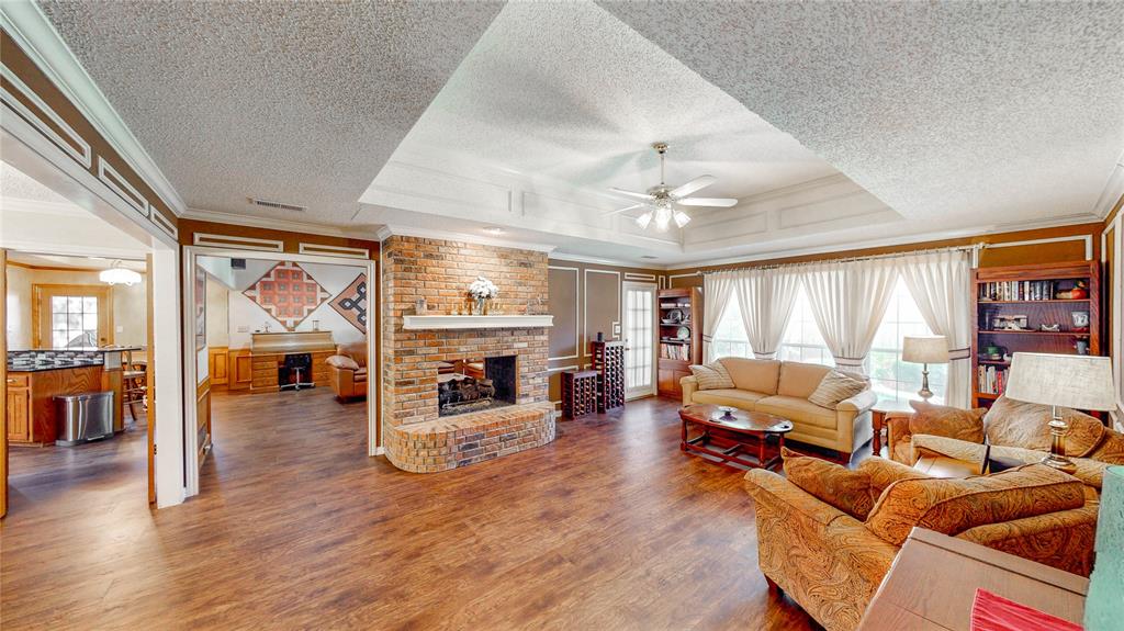 Mckamy Creek - Residential