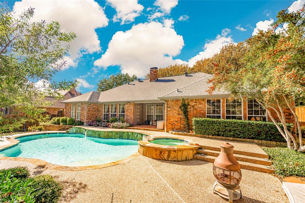 Mckamy Creek - Residential