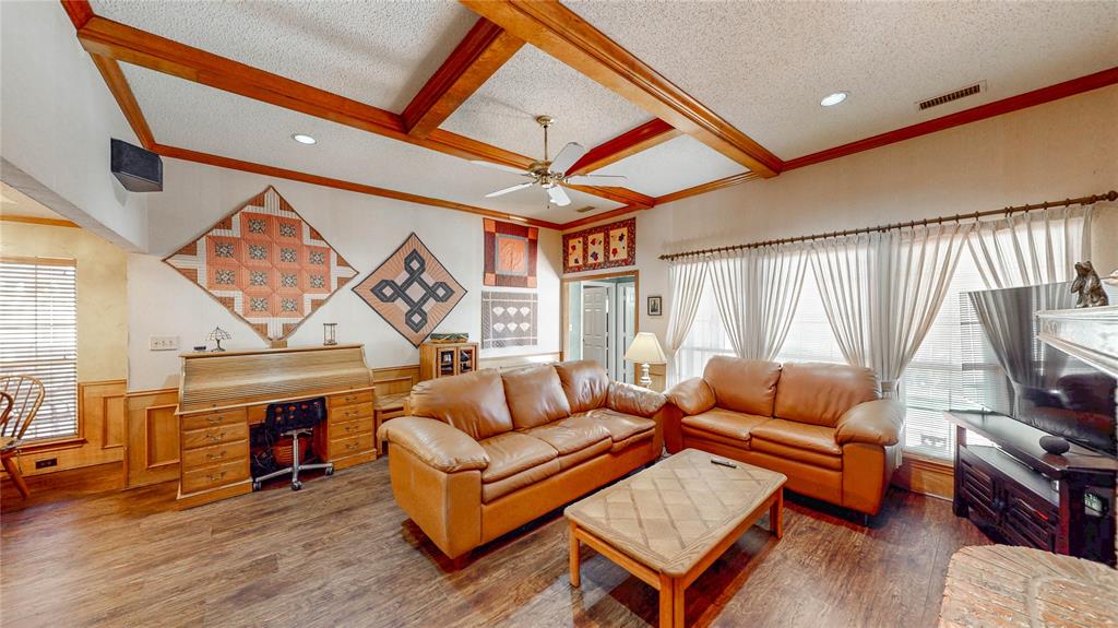 Mckamy Creek - Residential