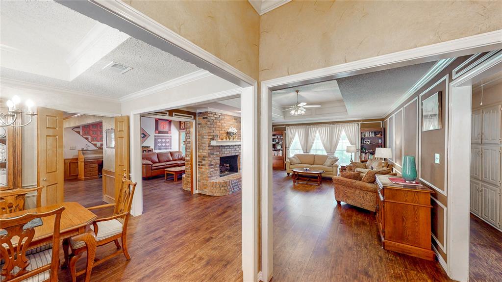 Mckamy Creek - Residential