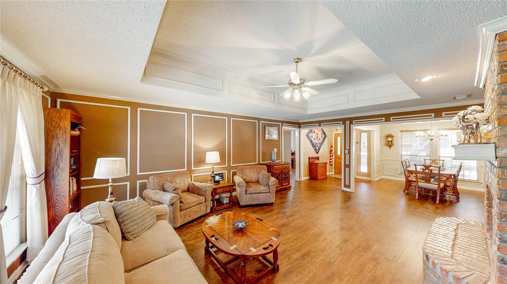 Mckamy Creek - Residential