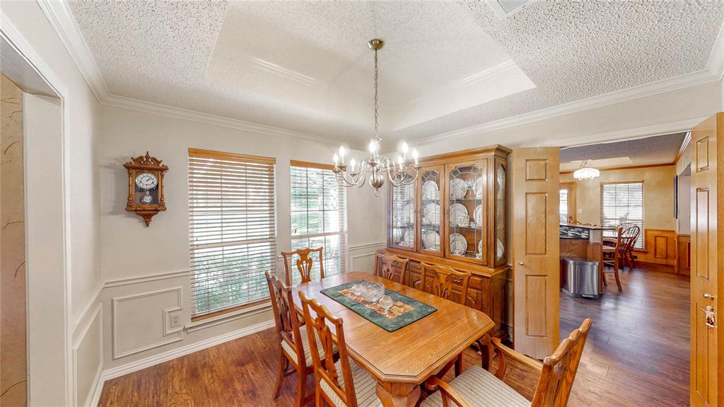 Mckamy Creek - Residential